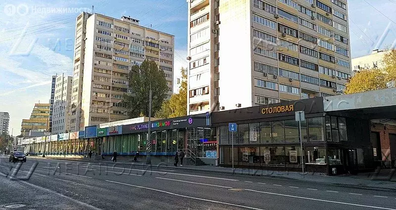 Помещение свободного назначения (128 м) - Фото 2