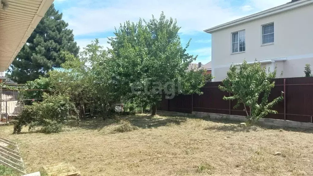 Дом в Краснодарский край, Анапа муниципальный округ, с. Супсех ул. ... - Фото 2