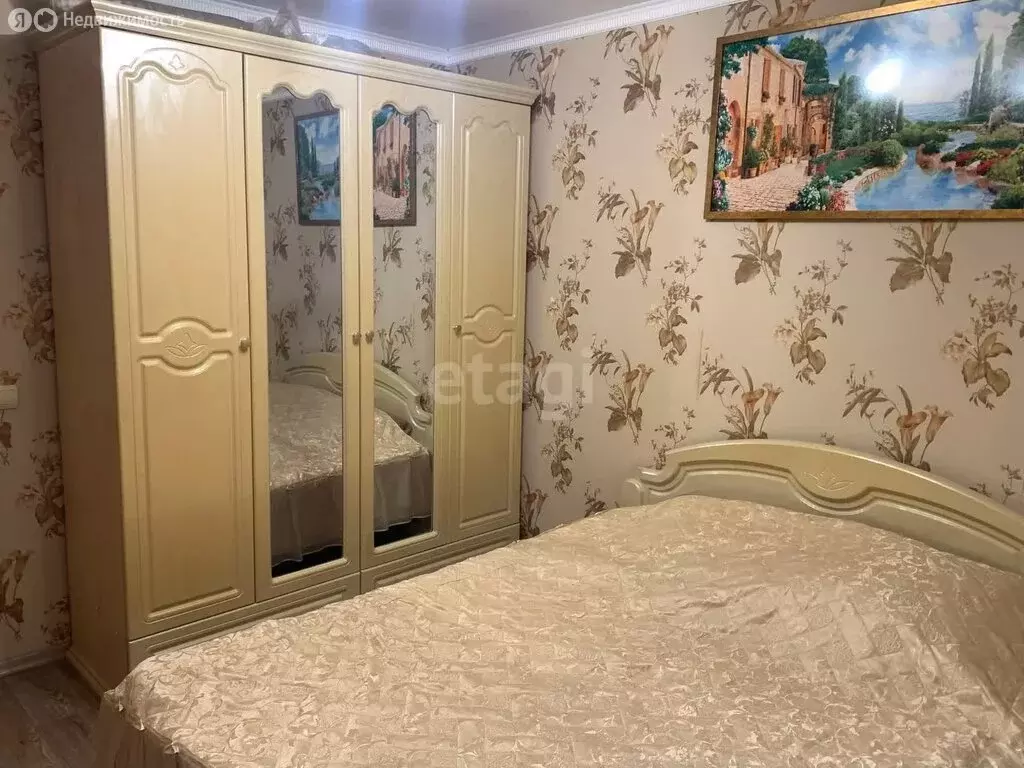 2-комнатная квартира: Тамбов, улица Подвойского, 5 (49 м) - Фото 0