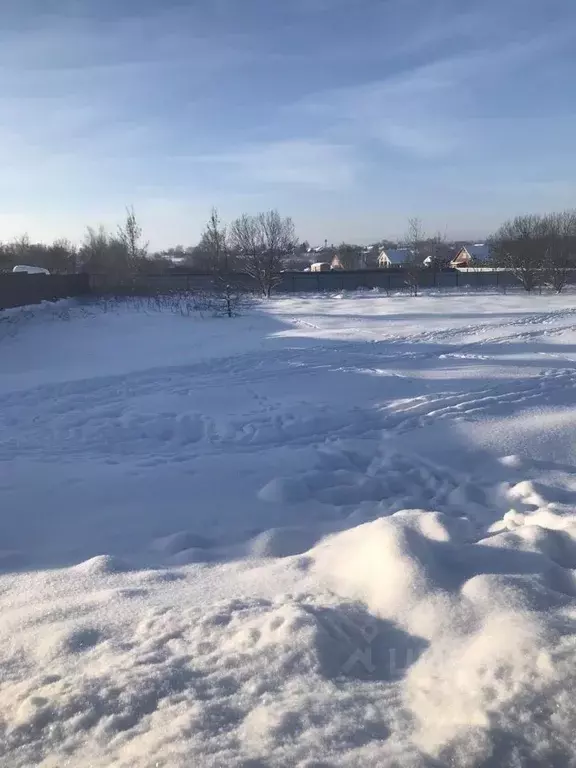 Участок в Московская область, Зарайск муниципальный округ, д. Маркино  ... - Фото 1