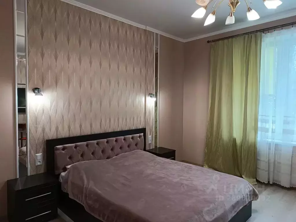 1-к кв. Калининградская область, Калининград ул. Дмитрия Донского, 20 ... - Фото 0