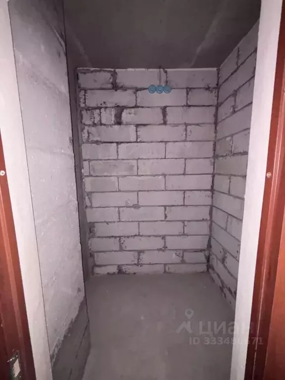Гараж в Ростовская область, Ростов-на-Дону ул. Берберовская, 28с2 (2 ... - Фото 2