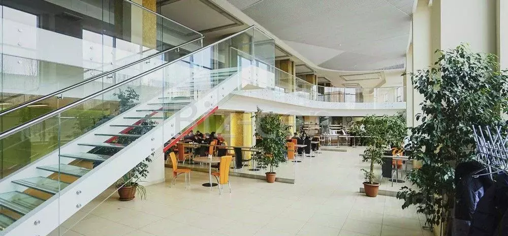 Офис в Московская область, Химки городской округ, д. Дубровки ул. ... - Фото 2