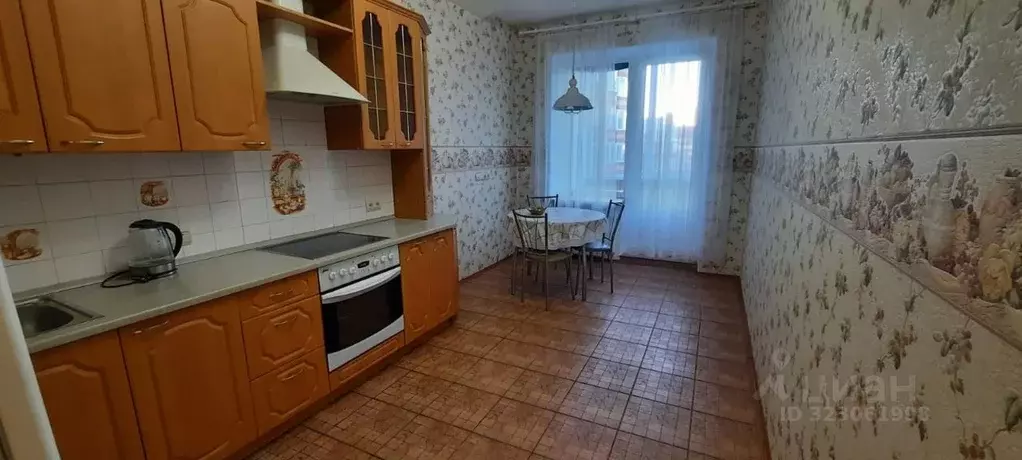 2-к кв. Томская область, Томск Типографский пер., 2Б (70.5 м) - Фото 2