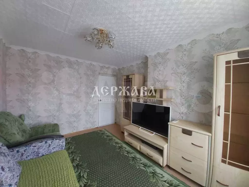 2-к. квартира, 44 м, 3/4 эт. - Фото 1
