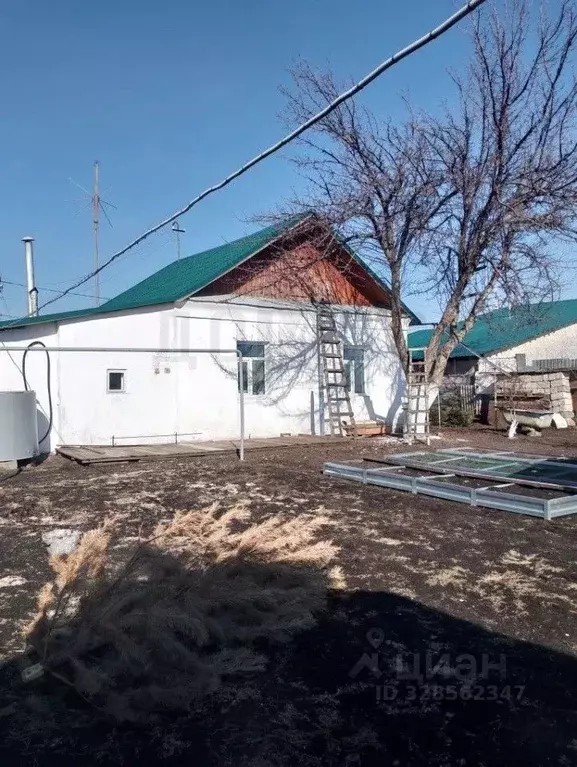 Дом в Свердловская область, Каменск-Уральский ул. Менделеева, 133 (114 ... - Фото 2