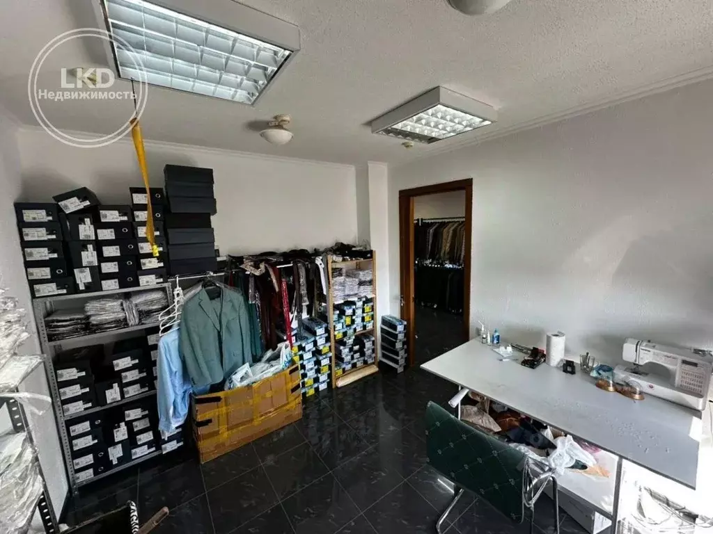 Офис в Краснодарский край, Краснодар Центральный мкр, ул. Октябрьская, ... - Фото 1