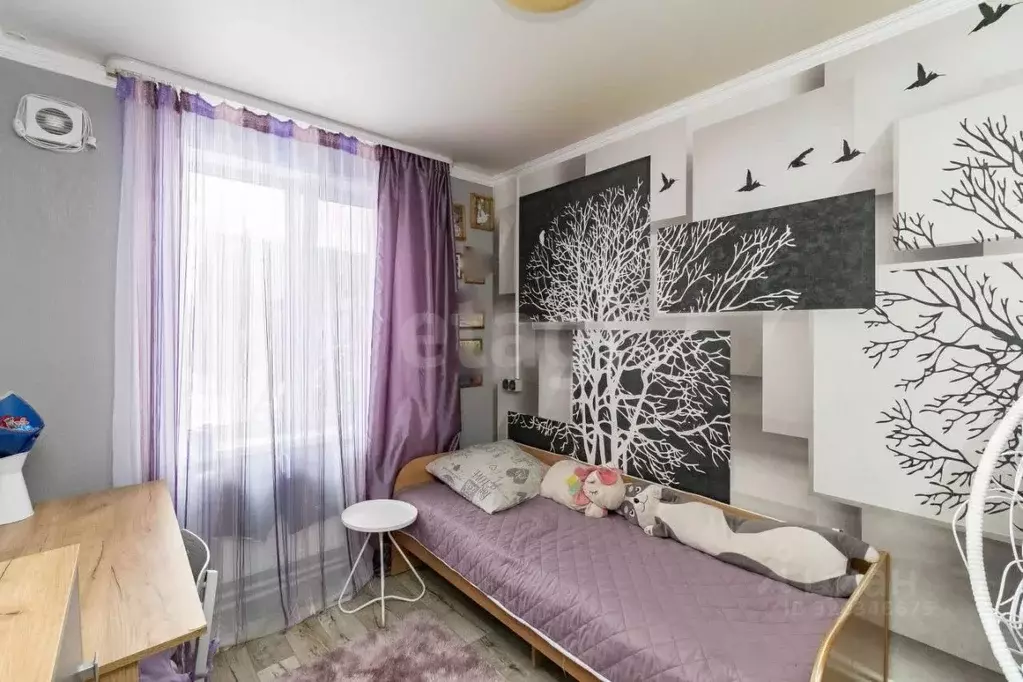 Дом в Тюменская область, Тюмень Микрорайон мыс, ул. Кулибина (46 м) - Фото 2