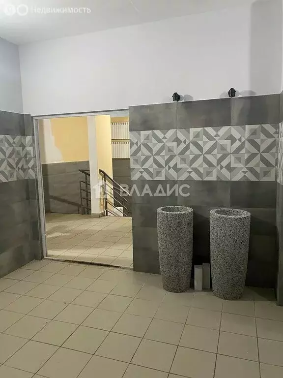 1-комнатная квартира: Владимир, улица Мира, 2Г (37.5 м) - Фото 2