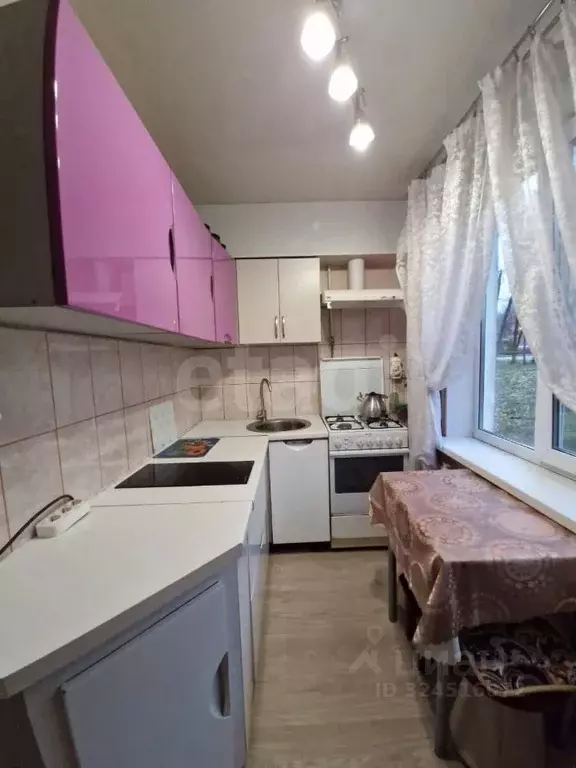 2-к кв. Московская область, Дмитров Большевистская ул., 21 (42.2 м) - Фото 2