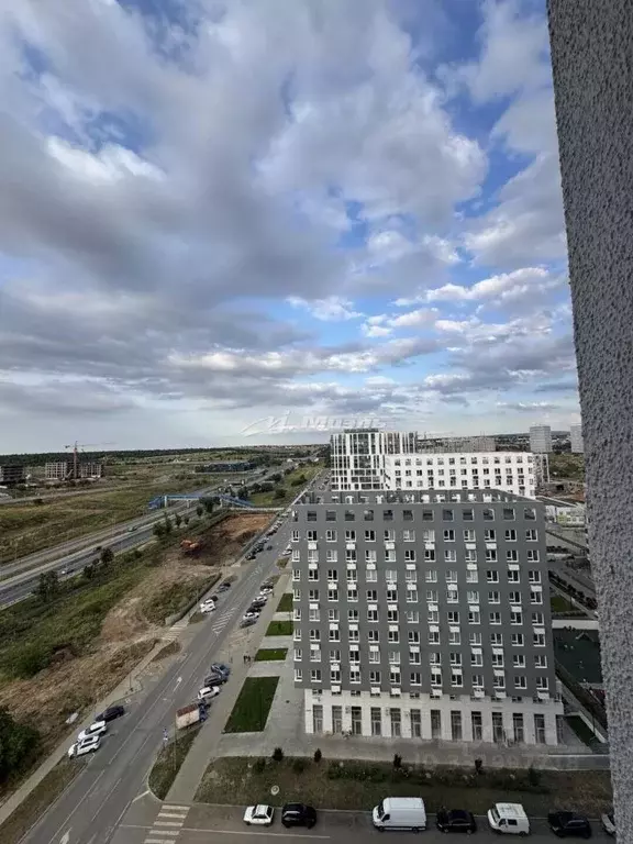 1-к кв. Крым, Симферополь просп. Александра Суворова, 25к2 (63.7 м) - Фото 2