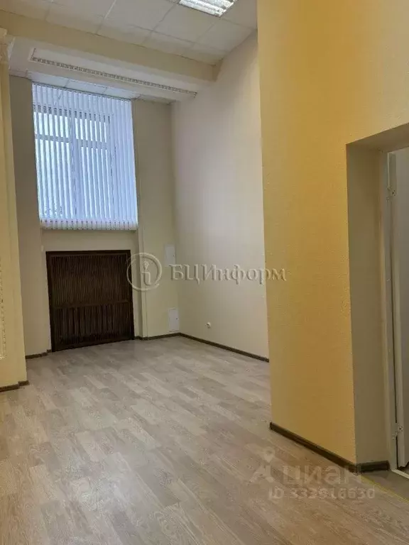 Офис в Санкт-Петербург Московский просп., 212 (58 м) - Фото 2