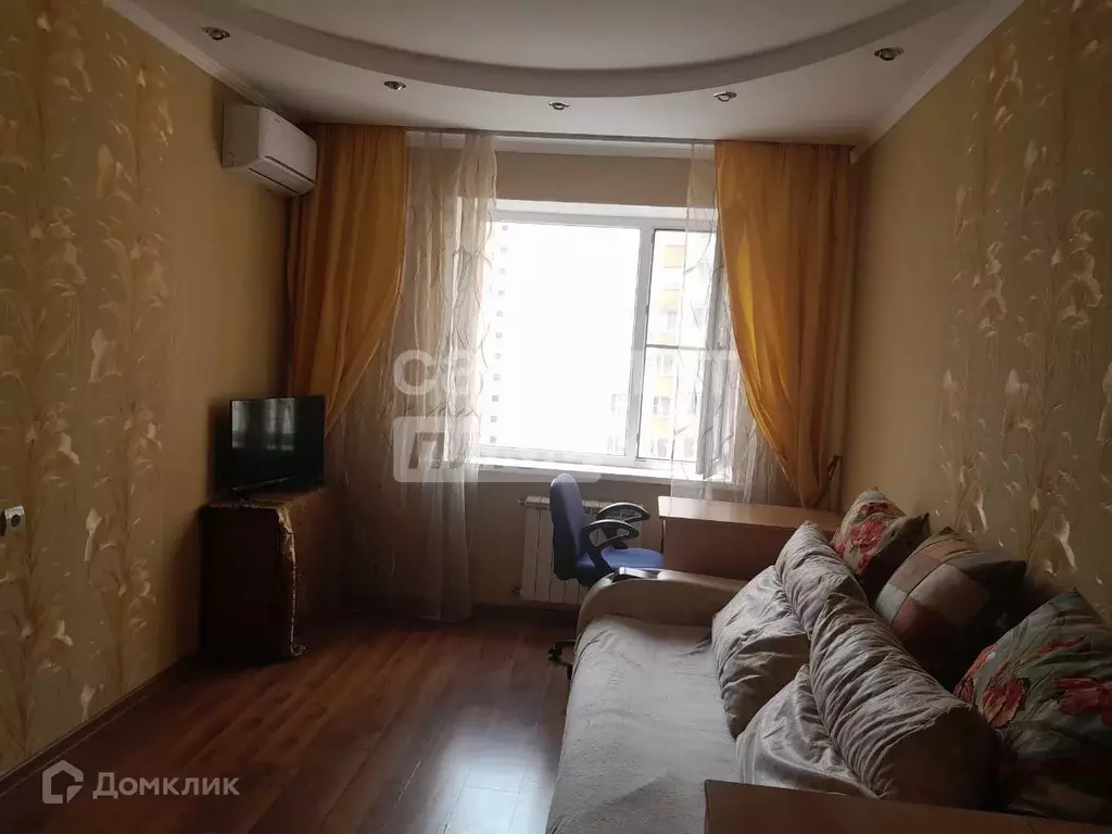 Продаётся 1-к квартира, 33.2 м - Фото 1