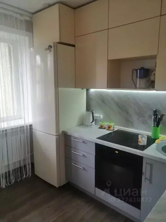 2-к кв. Иркутская область, Иркутск Первомайский мкр, 81 (48.0 м) - Фото 1