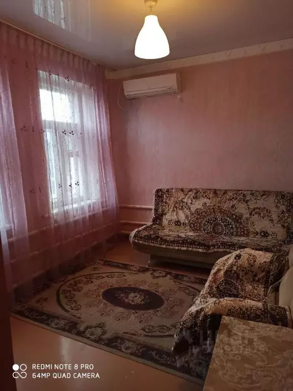 2-к кв. Ростовская область, Ростов-на-Дону ул. Варфоломеева, 109 (35.0 ... - Фото 2