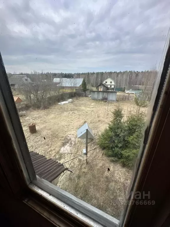 Дом в Калужская область, Перемышльский муниципальный округ, Ильинское ... - Фото 1