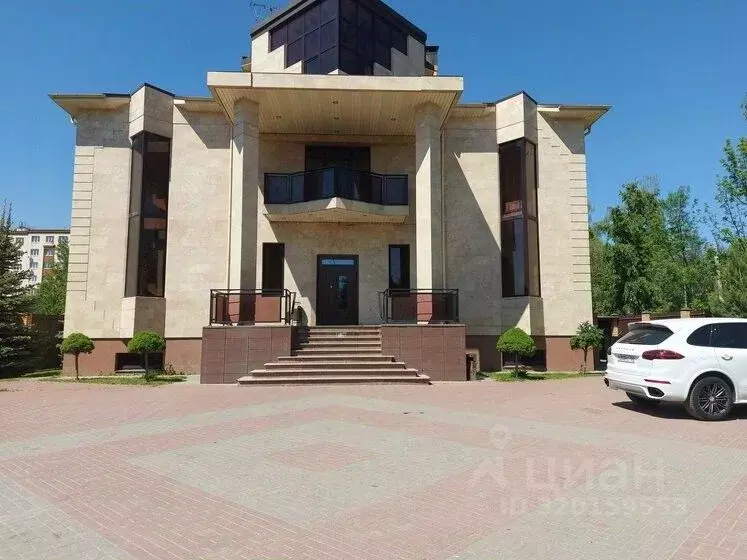 Дом в Московская область, Ленинский городской округ, Лопатино пгт  ... - Фото 0