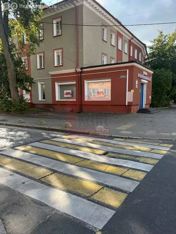 Помещение свободного назначения (81.9 м) - Фото 2