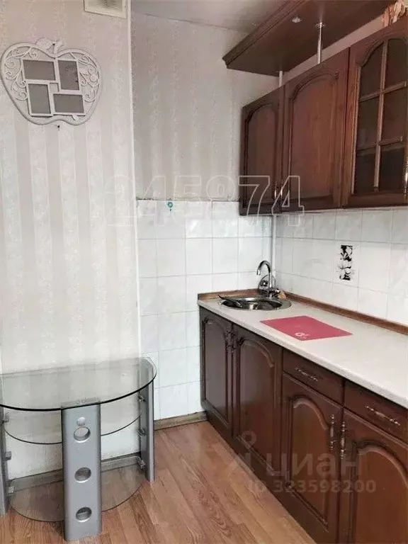 2-к кв. Москва Новомарьинская ул., 16К2 (53.0 м) - Фото 2