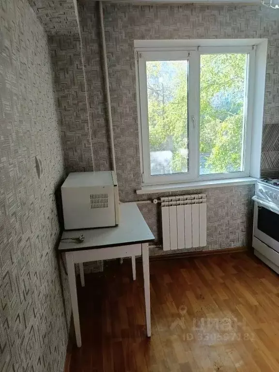 2-к кв. Омская область, Омск Солнечный мкр, ул. Комкова, 5 (43.5 м) - Фото 2