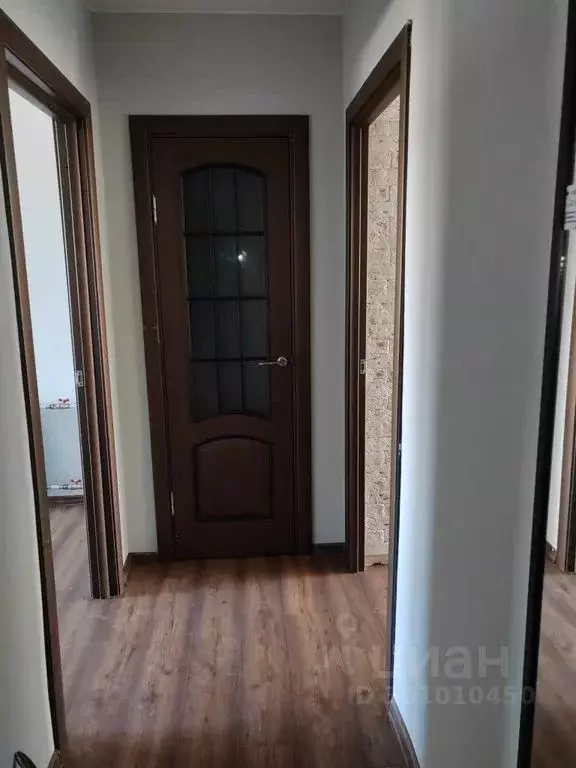 2-к кв. Ленинградская область, Кировск Набережная ул., 11 (45.0 м) - Фото 2