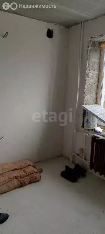 Квартира-студия: Стрехнино, улица 70 лет Октября, 14 (20.1 м) - Фото 1