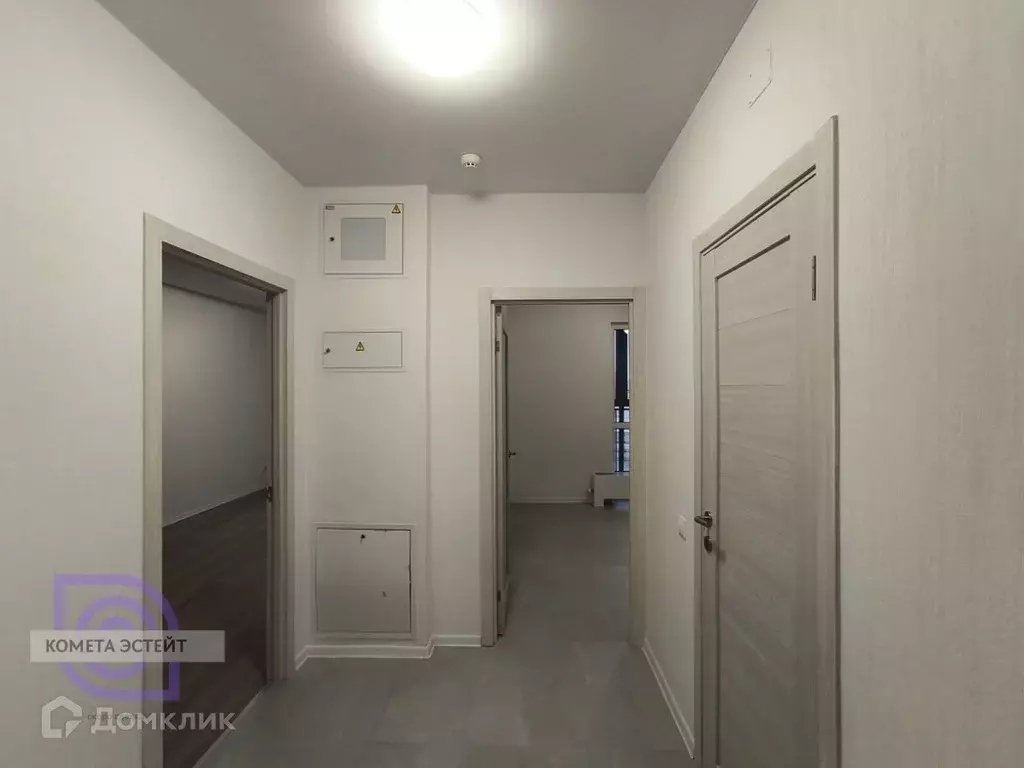 Продаётся 1-к квартира, 42.8 м - Фото 1