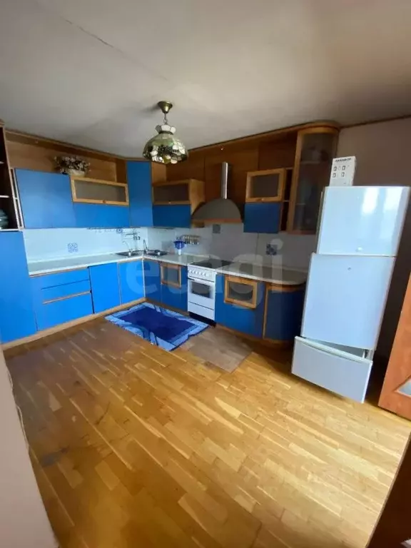 4-к кв. Сахалинская область, Южно-Сахалинск ул. М.А. Пуркаева, 106А ... - Фото 2