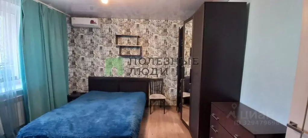 2-к кв. Белгородская область, Белгород ул. Виктора Лосева, 17 (55.1 м) - Фото 2