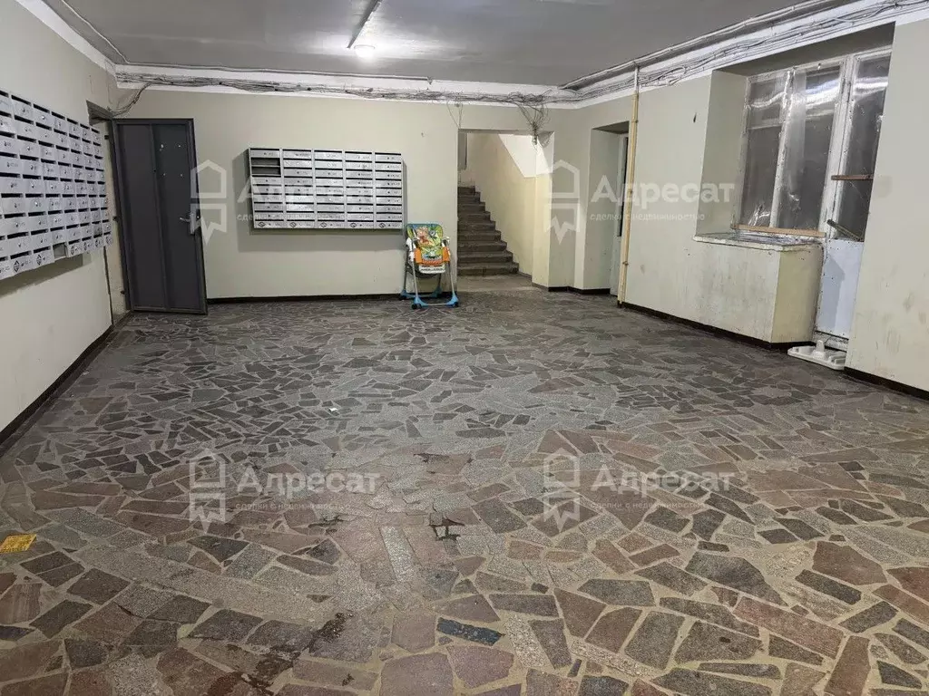 1-к кв. Волгоградская область, Волгоград ул. Богданова, 25 (35.0 м) - Фото 1