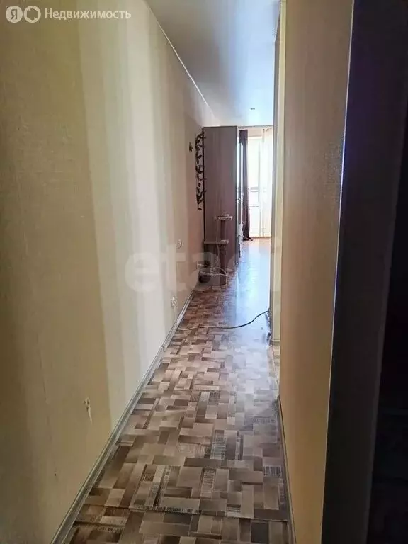 1-комнатная квартира: Томск, улица Ивановского, 20 (38 м) - Фото 1
