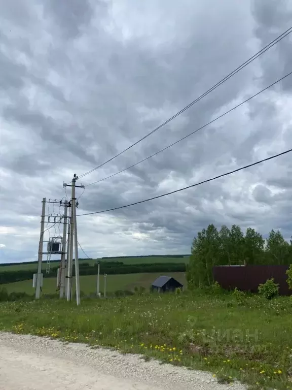 Участок в Татарстан, Арск ул. Амирхана, 23 (7.0 сот.) - Фото 0