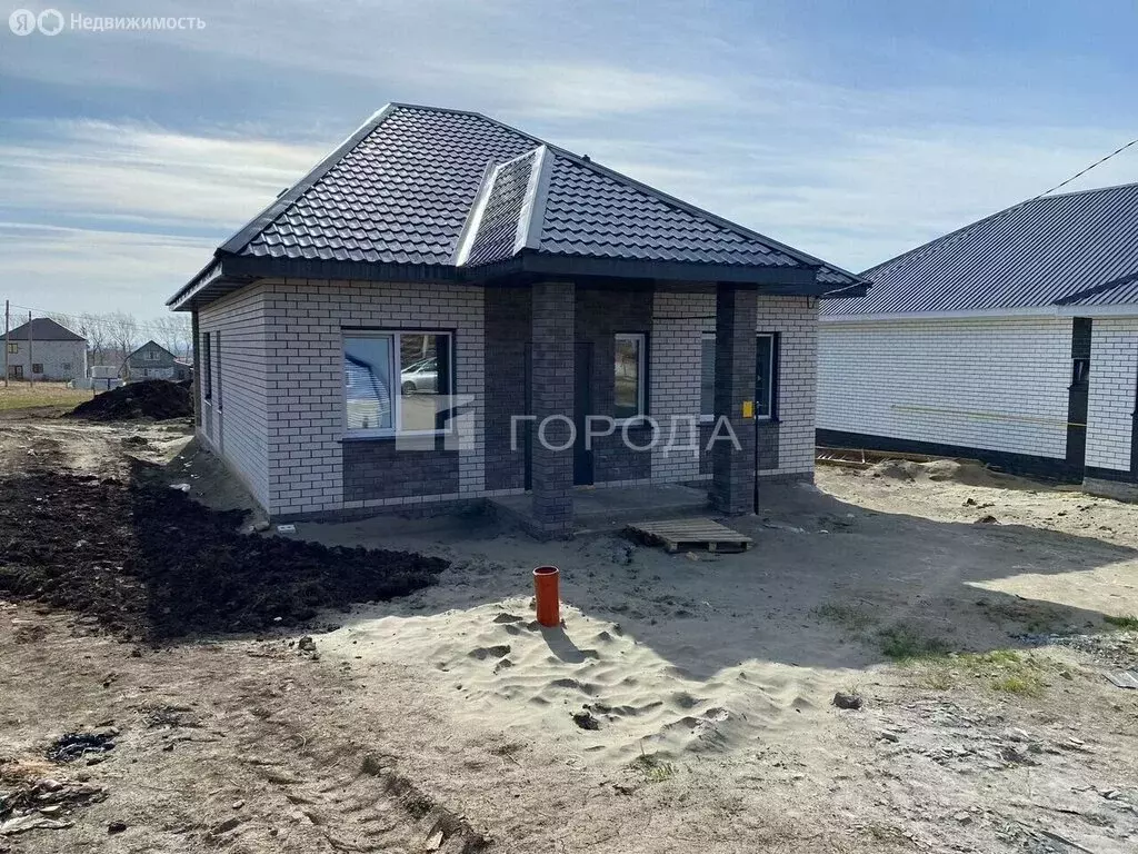 Дом в Центральный, Звёздная улица, 50 (56 м) - Фото 2