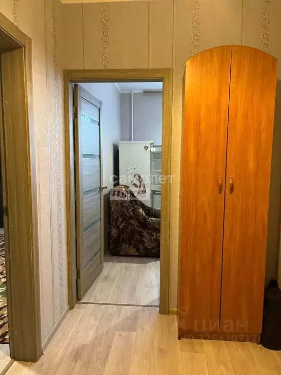 1-к кв. Курская область, Курск просп. Анатолия Дериглазова, 95 (37.45 ... - Фото 2