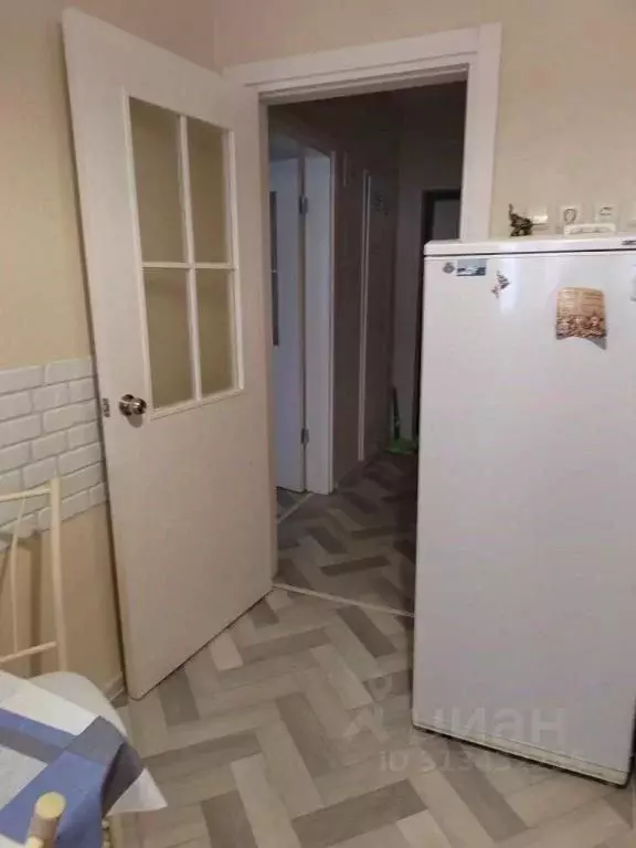 1-к кв. Ямало-Ненецкий АО, Салехард Арктическая ул., 4 (35.0 м) - Фото 1