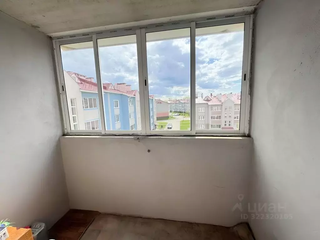 2-к кв. Ивановская область, Иваново Новая Ильинка мкр, 10 (49.0 м) - Фото 0