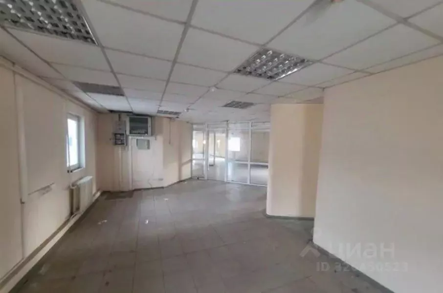 Склад в Московская область, Королев Ярославский проезд, 1в (234 м) - Фото 1