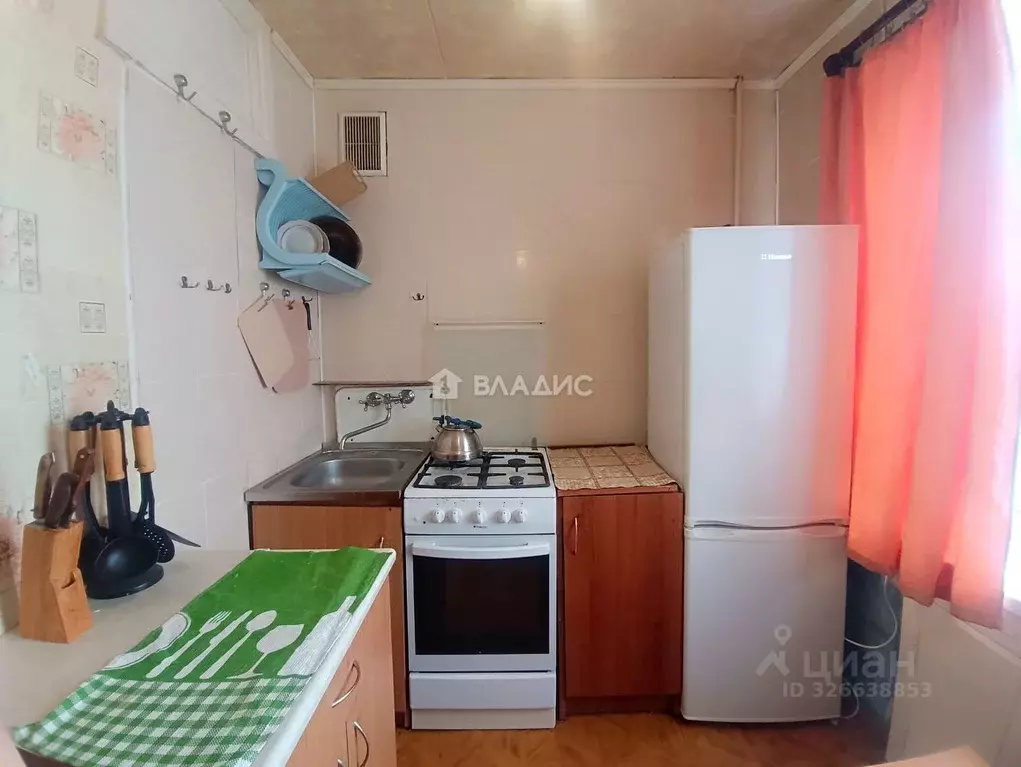 3-к кв. Калининградская область, Светлый Советская ул., 15 (59.4 м) - Фото 1