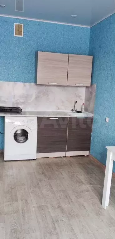 1-к. квартира, 25 м, 8/9 эт. - Фото 0