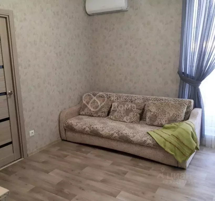 2-к кв. Волгоградская область, Волгоград ул. Тимирязева, 17А (44.9 м) - Фото 2