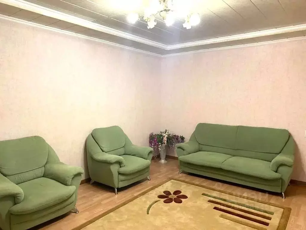 Дом в Дагестан, Избербаш Дачная ул., 61 (70 м) - Фото 1