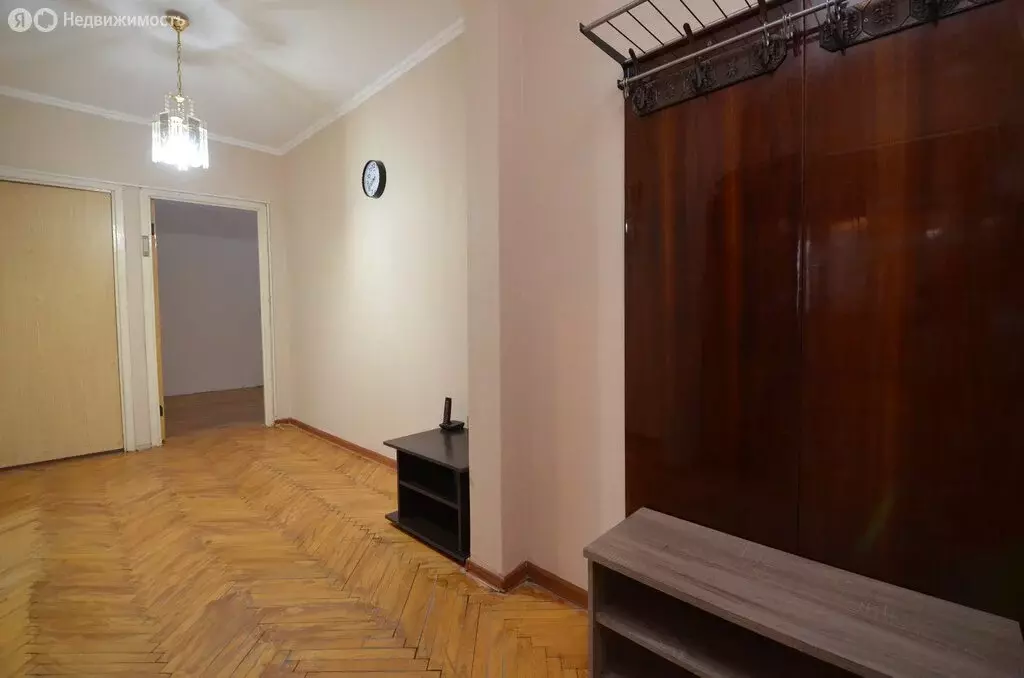 3-комнатная квартира: Москва, Осенний бульвар, 12к9 (71.9 м) - Фото 2