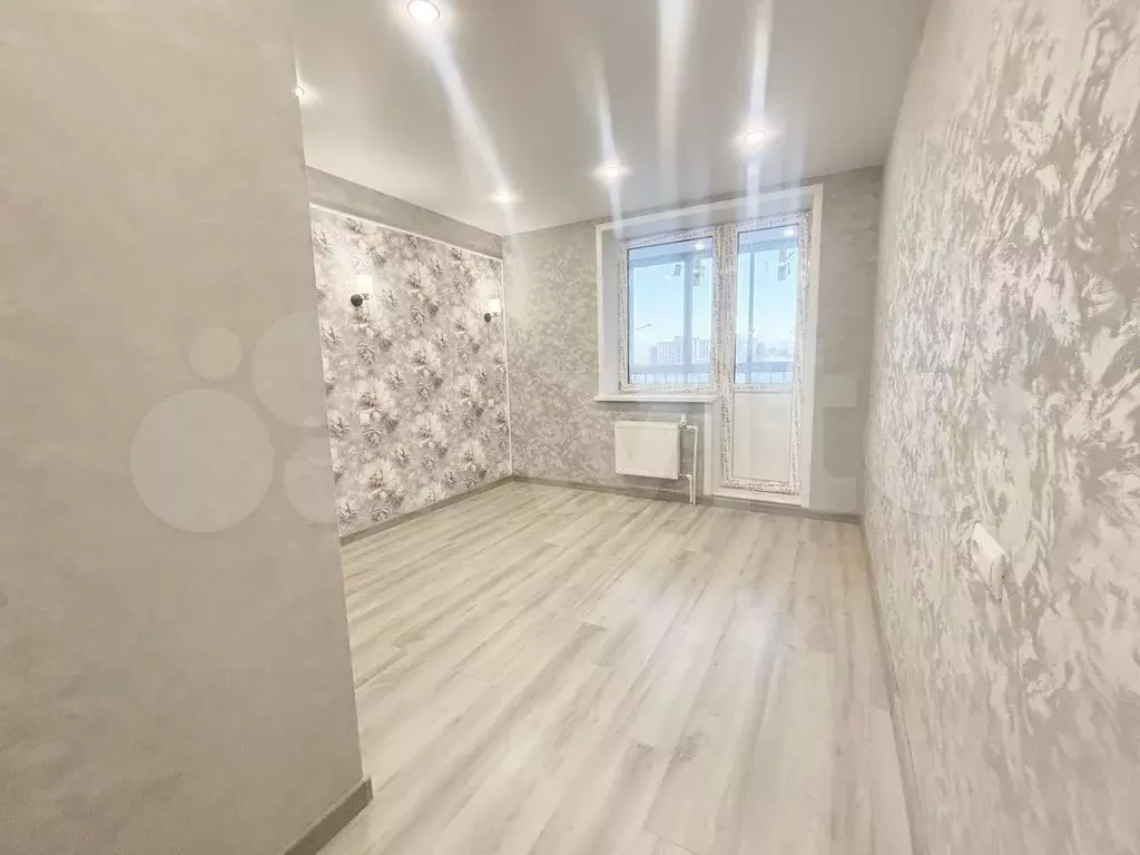 Квартира-студия, 23,1 м, 2/9 эт. - Фото 0