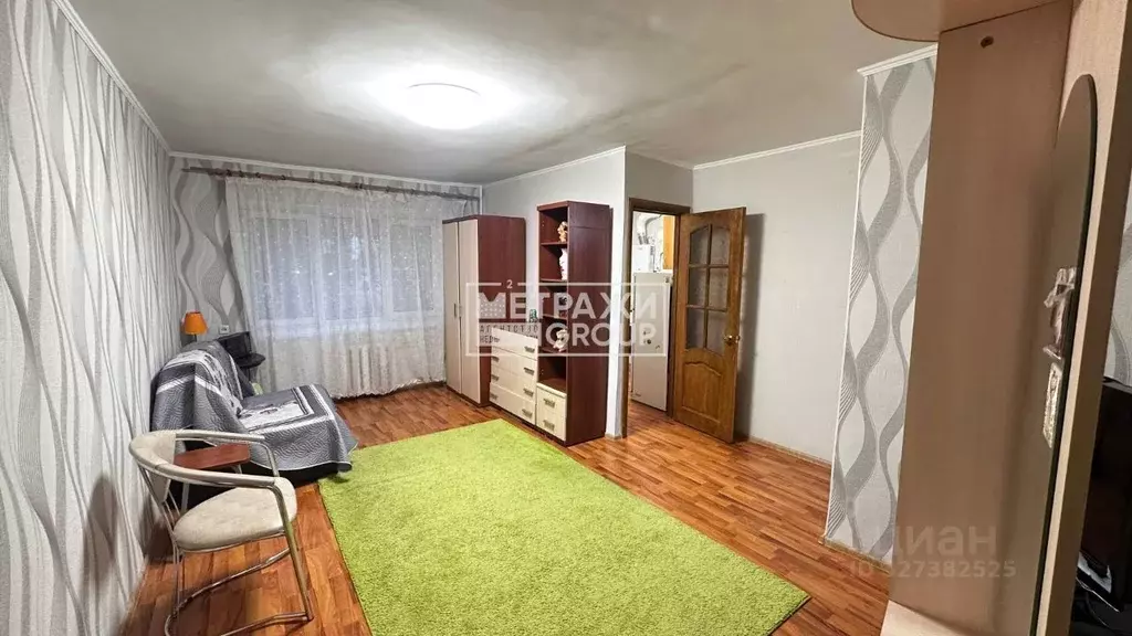 2-к кв. Московская область, Королев Садовая ул., 10А (47.2 м) - Фото 1