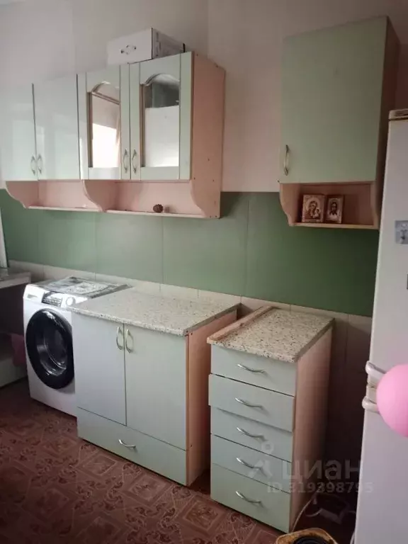 1-к кв. Новосибирская область, Новосибирский район, с. Раздольное  ... - Фото 0
