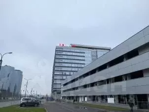 Гараж в Московская область, Красногорск бул. Строителей, 4к2 (18 м) - Фото 1