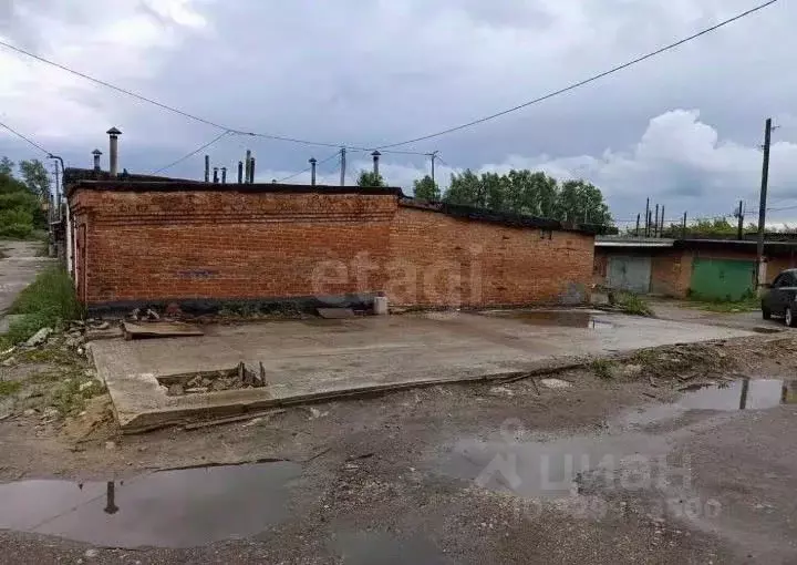 Участок в Тульская область, Донской ул. Заводская, 14А (4.0 сот.) - Фото 1
