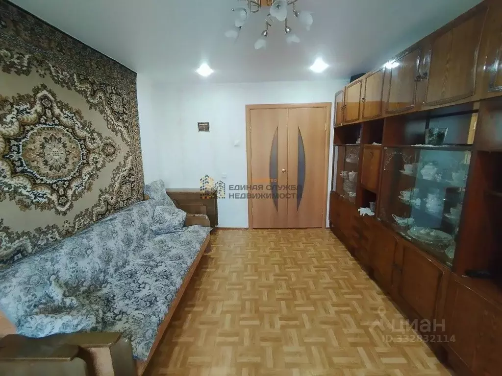 2-к кв. Башкортостан, Уфа ул. Маршала Жукова, 4 (72.0 м) - Фото 2