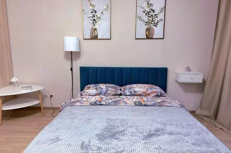 1-к кв. Пермский край, Пермь Монастырская ул., 46 (35.0 м) - Фото 2