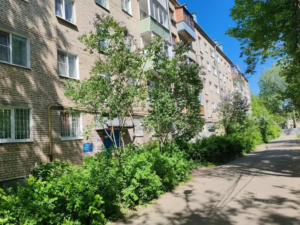2-к кв. Владимирская область, Александров ул. Гагарина, 5 (43.0 м) - Фото 0